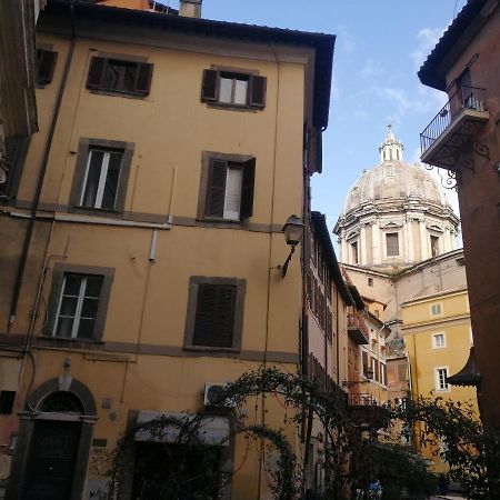 Romamor Campo De' Fiori Διαμέρισμα Εξωτερικό φωτογραφία