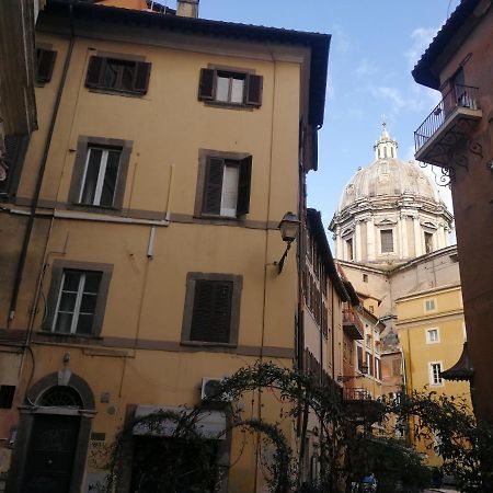 Romamor Campo De' Fiori Εξωτερικό φωτογραφία