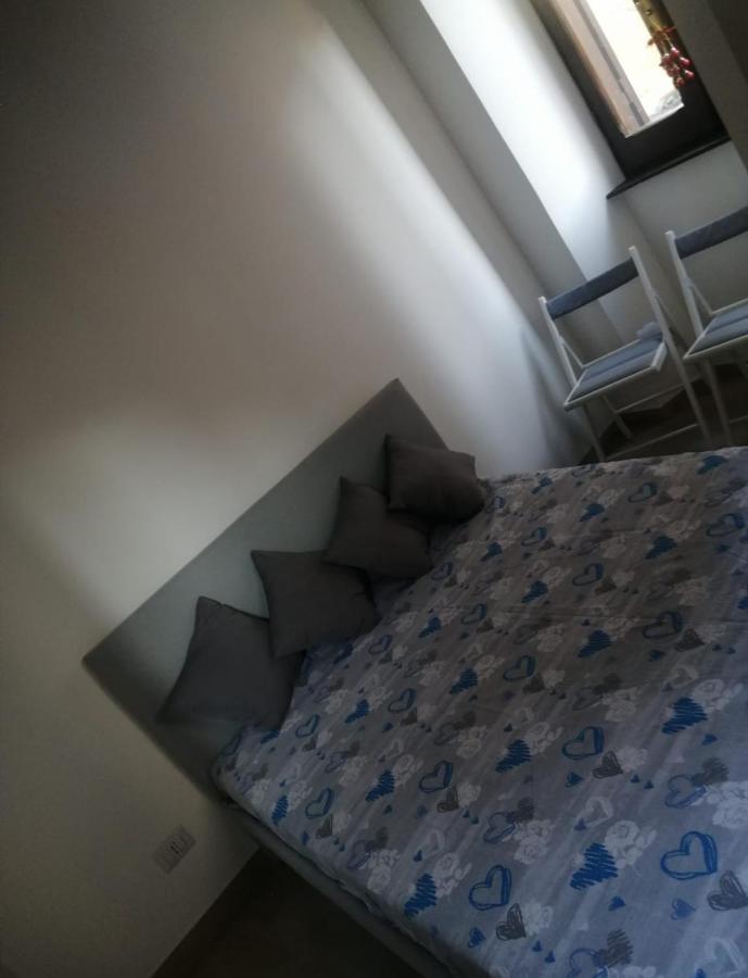 Romamor Campo De' Fiori Εξωτερικό φωτογραφία