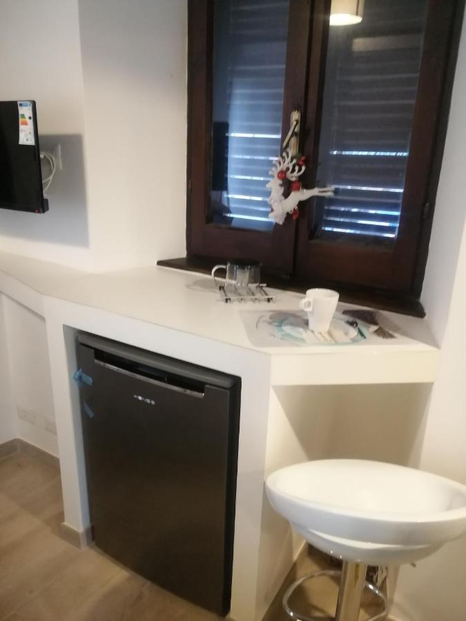 Romamor Campo De' Fiori Εξωτερικό φωτογραφία